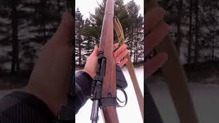 1942 Lee Enfield No4 Mark1 [upl. by Farro458]