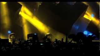 deadmau5  Ghosts N Stuff Meowingtons Hax 2k11 Toronto HD [upl. by Notgnirra421]