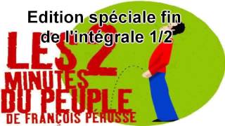 Les deux minutes du peuple  Lintégrale PARTIE 32 [upl. by Lekcar527]