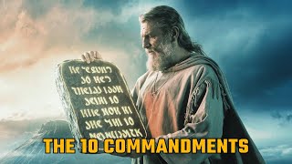 The world before the 10 Commandments [upl. by Lara761]