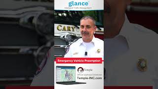 New Tech Breakthrough Emergency Vehicle Preemption with GPS Precision [upl. by Suzette]