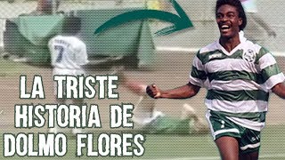 Conoce La Triste Historia del Jugador Hondureño que le Pegó al Piojo Herrera Dolmo Flores Boser [upl. by Ahtabbat905]