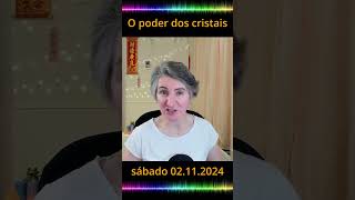 Quais os cristais usar para melhorar a saúde autoestima confiança para elevar a nosso vibração sh [upl. by Kcub]