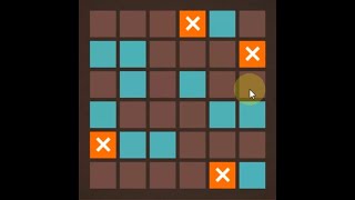 Lumosity  Memory Matrix  29400 Score  Brain Games 2024 [upl. by Nipahc]