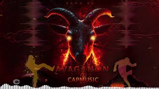 🔊 CapMusic  Avaganon🔥2024  DarkE Jumpstyle  HardJump [upl. by Bryant]