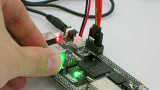 Cubieboard A20 [upl. by Vassar753]