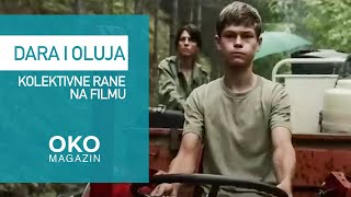 Oko magazin Dara i Oluja  kolektivne rane na filmu [upl. by Gilli832]