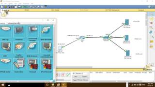 How to Configure VPN Remote AccessIPsec on Cisco RouterFull Video [upl. by Auliffe83]