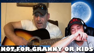 Jeffros Dirty Country Songs  The quotBig Dquot and I dont mean Dallas Reaction [upl. by Alaham]