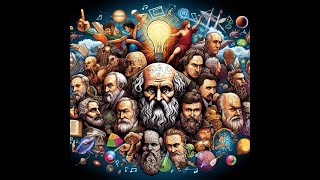 Philosophy MashUp Exploring the Greatest Ideas from Socrates to Nietzsche [upl. by Noynek5]