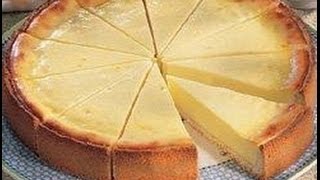 RECETA Pay de queso [upl. by Ahsikym]