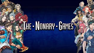 Zero Escape The Nonary Games Free Download [upl. by Youngran338]