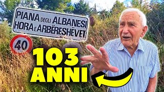 La cultura Arbëreshe in ITALIA Piana degli Albanesi [upl. by Hellene]