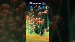 Fireworks 2024 🎇🎆😱🎊😍💣😳😁❤️🧨 [upl. by Coben]