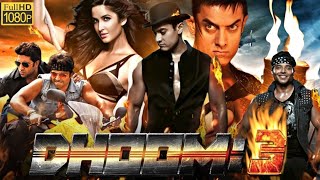 Dhoom 3 Full Movie  Amir Khan  Katrina kaif  Abhishek Bachchan  Uday Chopra  Review ampFacts [upl. by Wier]