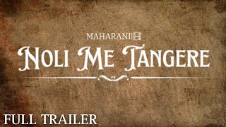 NOLI ME TANGERE Short Film  Full Trailer  Cassiopeia Films  MAHARANI films [upl. by Sidonie704]