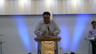 EL PACTO DE LA VIDA  RESUMIDO 1  PASTOR KELVIN FIGUEREO [upl. by Ttelrahc]