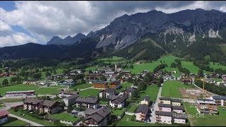 Wanderdorf Ramsau am Dachstein [upl. by Siro]