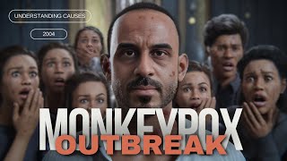 quotMonkeypox Outbreak 2024 Understanding Causes Symptoms Treatment and Preventionquot [upl. by Griffy]