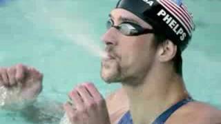 Michael Phelps Greatest Olympic Champion of all Time  Win Olympic Swag [upl. by Dylana]