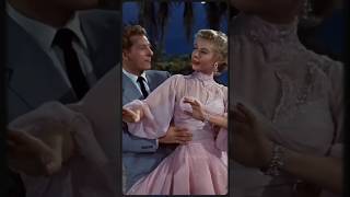 Vera Ellen and Danny Kaye 💙💕 in White Christmas 1954 veraellen [upl. by Adnawaj]