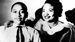 Emmett Till Age 14 Abducted and Murdered [upl. by Tsepmet573]