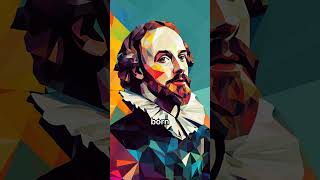 William Shakespeare Revealing LifeChanging Quotes Wisdom of the Ages personalgrowth quotes [upl. by Atinob]