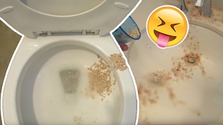 10 BATHROOM PRANKS  HOW TO PRANK [upl. by Nitin]