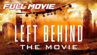 Left Behind The Movie 2000  Full Action Drama Movie  Kirk Cameron  Brad Johnson [upl. by Atsillak552]