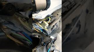 2013 E150 Rear Blower Motor Location Videoe150ford van [upl. by Helfant208]