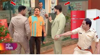 Taarak Mehta Ka Ooltah Chashmah New Promo 4250 । फ्रिज सारे गोकुलधाम में आए । Tmkoc Promo 4249 [upl. by Eicnahc]