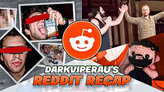 The Glorious Return Of The Reddit Recap  February to August 2024 [upl. by Aicilram]