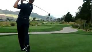 Ernie Els Swing Tempo [upl. by Araf688]