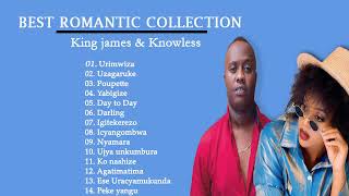 Best Rwandan Romantic Collection Songs [upl. by Enyale]