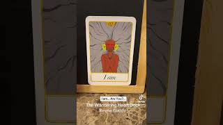 Quick I AM Collective Message All Signs Timeless tarot fyp tarotreading reynabiddy change [upl. by Kraft]