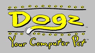 Dogz Your Computer Pet [upl. by Merridie]