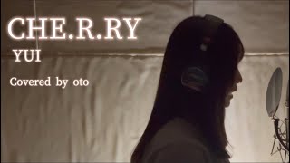 『CHERRYYUI』／oto [upl. by Shirberg32]