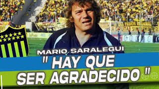 PEÑAROL quotDIEGO AGUIRRE ME TRANSMITE TRANQUILIDADquot [upl. by Anela]