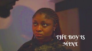 THE BOY IS MINE  New Nollywood Movie  Teaser [upl. by Salomon927]