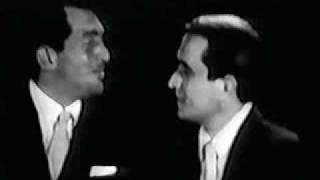 Return To Me  Perry Como and Dean Martin [upl. by Haym]