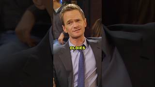 How I Met Your Mother  Barney Since Quinn And I Broke Up Shes Gone Back To shorts himym [upl. by Ogires211]