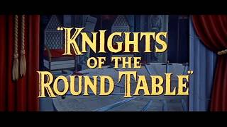 Knights of the Round Table VOL 3 OFFICIAL TRAILER [upl. by Schafer]