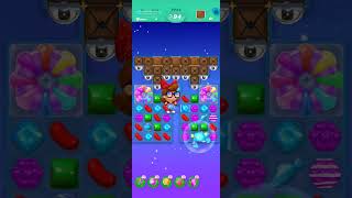 Candy Crush Soda Saga Level 2231  2235 Modded Gameplay [upl. by Zerelda542]