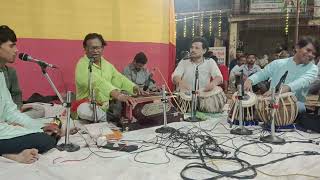 Devachiye Dwari ll Avinash Kannake ll Bhajan [upl. by Isnam378]