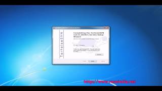How to Install Tortoise SVN in Windows 7 [upl. by Ahsait]
