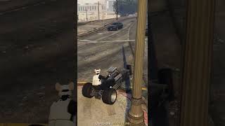 Gtav Rampant Rocket [upl. by Harriette688]