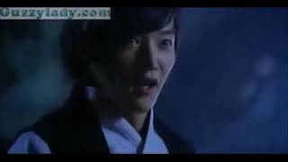 Gu Family Book  Baile de 5 tambores de Chun Sooryun [upl. by Sewole]