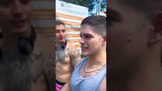 lgbttravel gaycation gayyoutube boyfriend gay viralvideo shortsfeed trending shortsviral [upl. by Arinay]