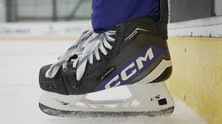 CCM JetSpeed XTRA SE Skates Sports Excellence Exclusive [upl. by Towrey]