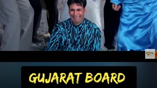 CBSE Board exam Cancelled Gujarat Board student reaction [upl. by Jeffry710]